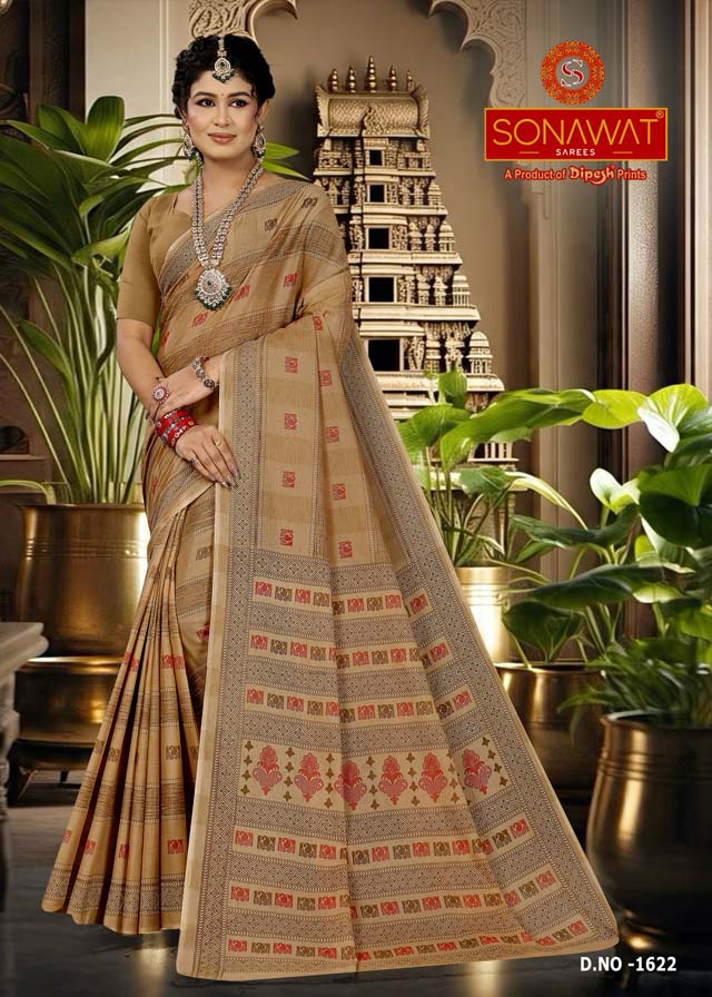 Bandhani saree catalog